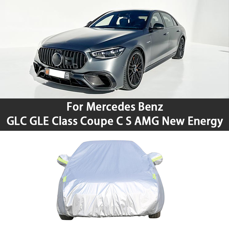 Renewable Energy Engineering - Car Cover UV Protective Cover For