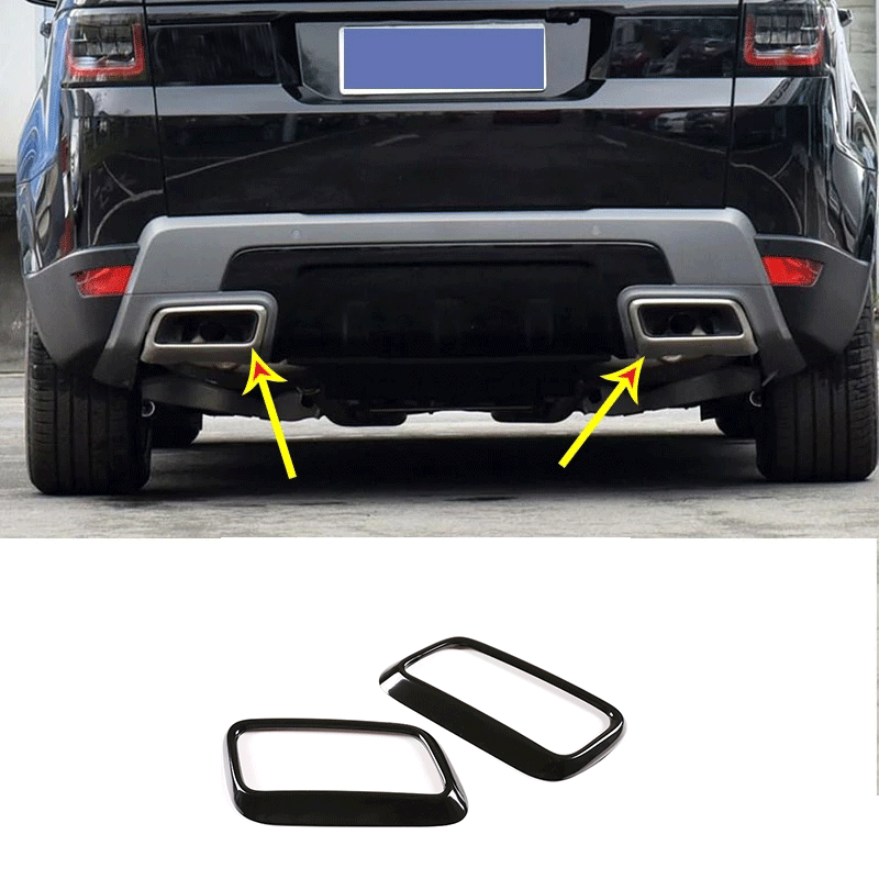 Renewable Energy Engineering - For 2018-2021 Land Rover Range Rover