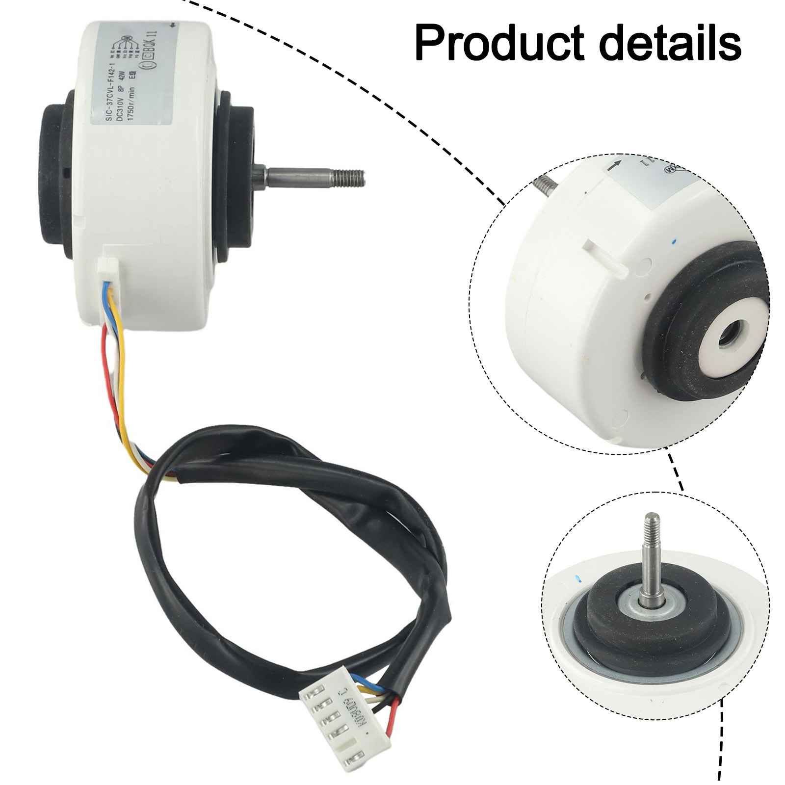 Renewable Energy Yes Please - Brushless Generator Brushless Power Motor For