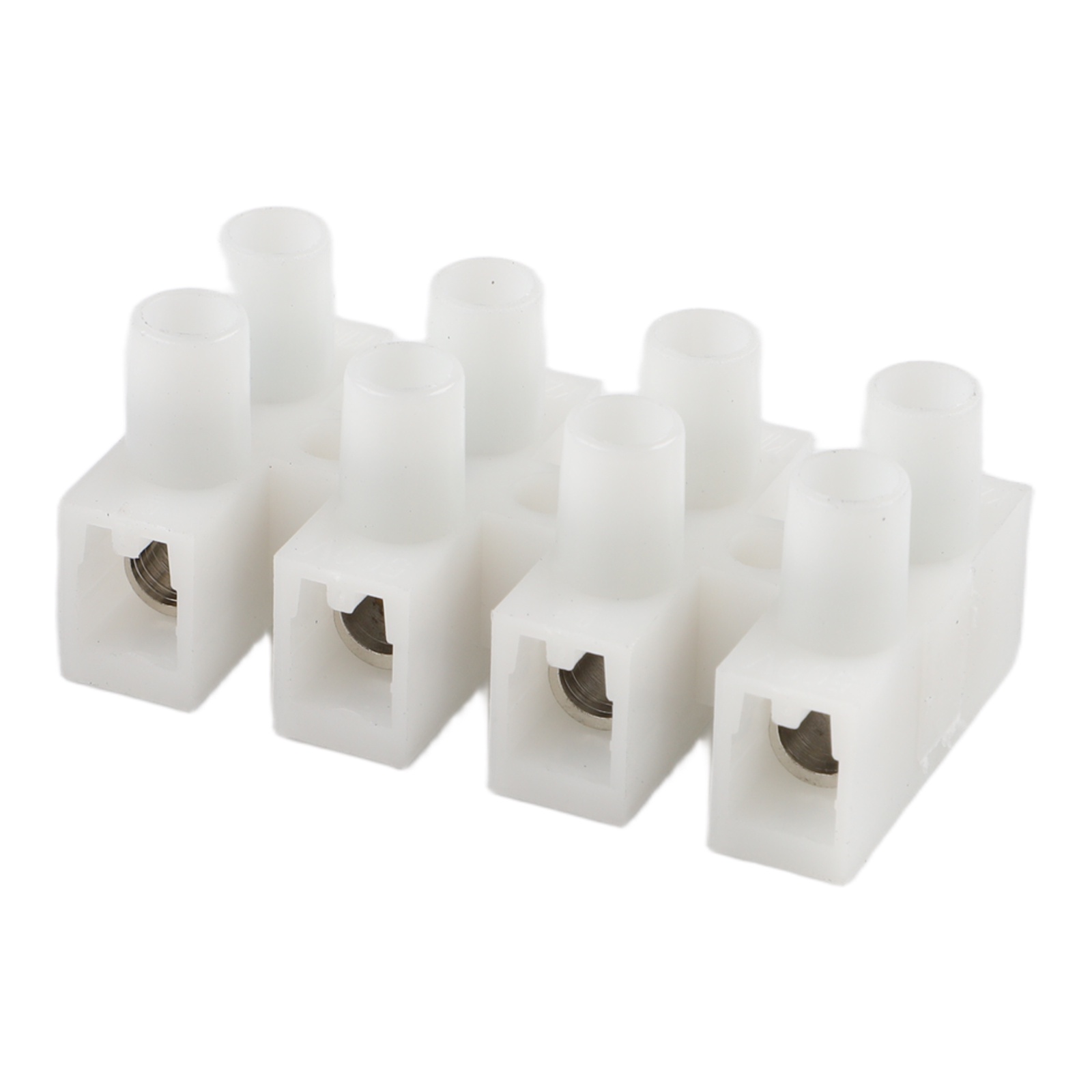 Renewable Energy Use - Waterproof 4way 2in2out Junction Box Connector
