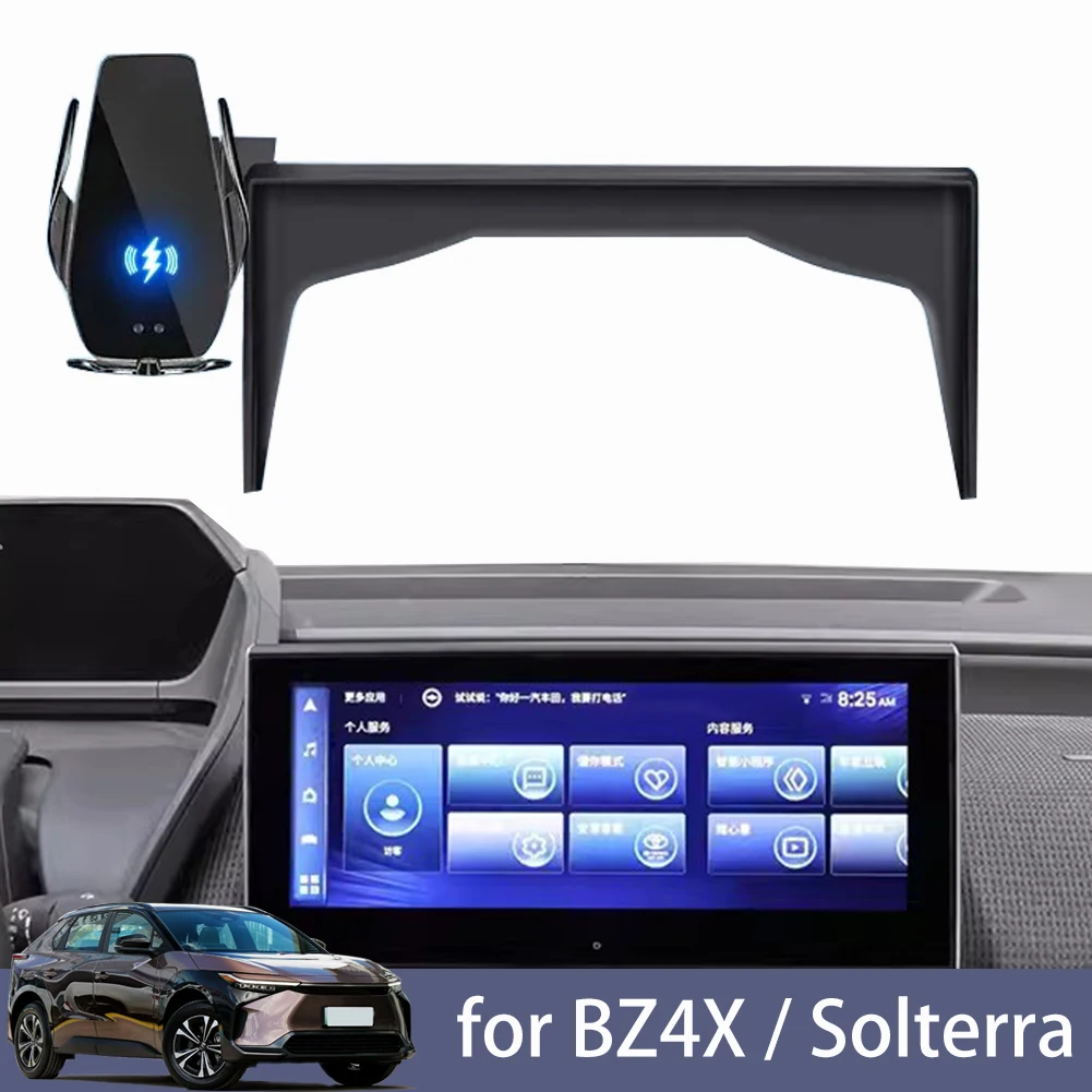 Renewable Energy Engineering - for Toyota BZ4X for Subaru Solterra