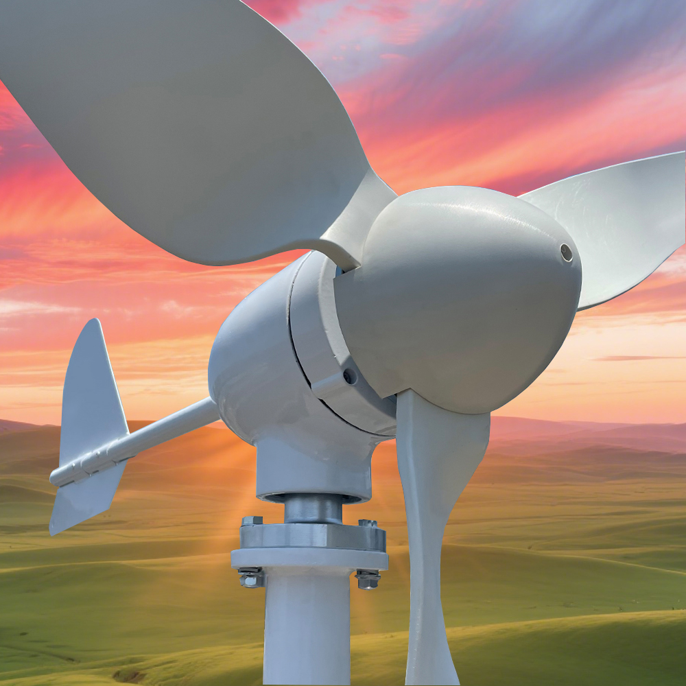 Electricity Generation Off Gri - Renewable Energy Yes Please ulasan dan harga