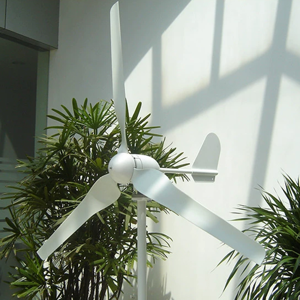 Electricity Generation Off Gri - Renewable Energy Yes Please ulasan dan harga