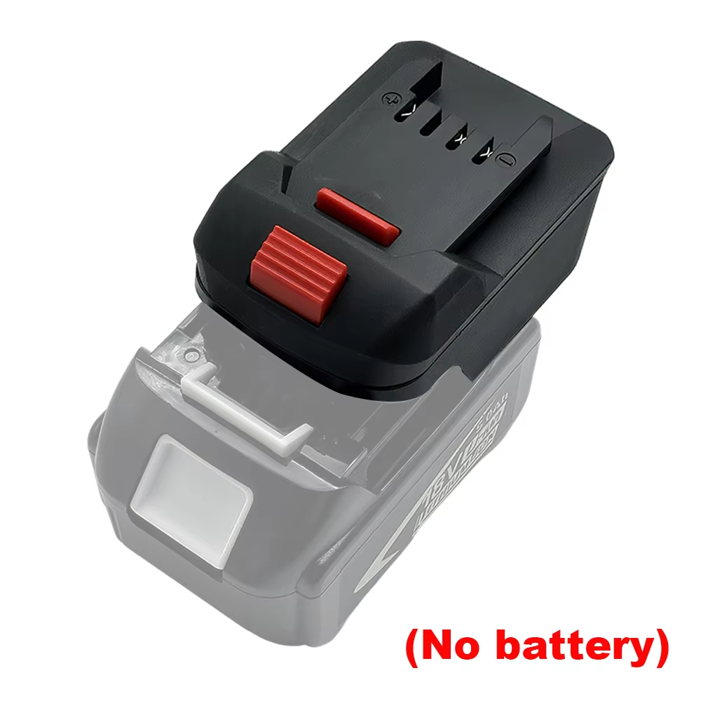 Adapter for Lidl Parkside X20V - Agm Deep Cycle Battery ulasan dan harga