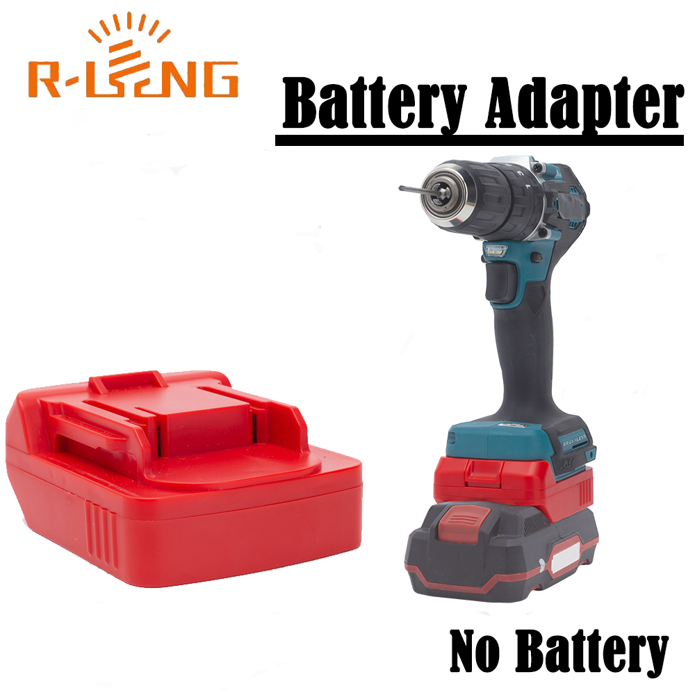 Battery Adapter Converter for  - Agm Deep Cycle Battery ulasan dan harga