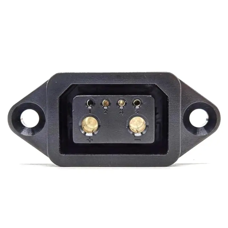 XT60/TX90 to 2+4/2+6 Wire Conn - Renewable Energy Engineering ulasan dan harga