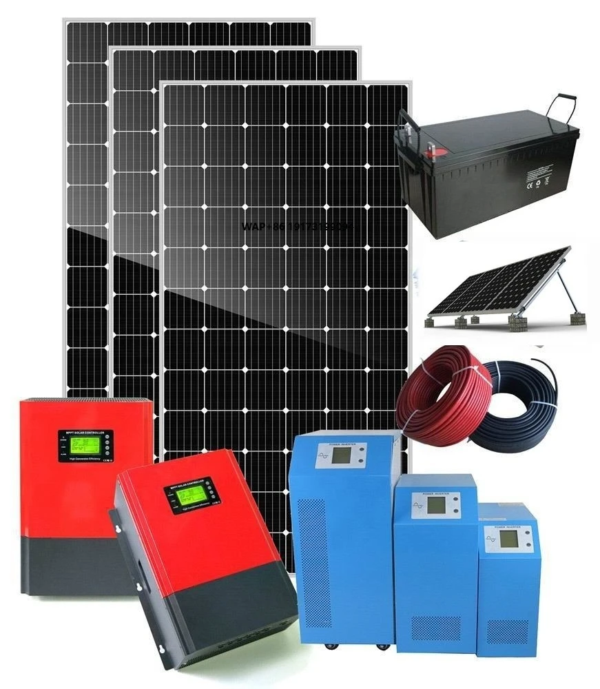 Renewable Energy caravan Use D - Renewable Energy Use ulasan dan harga