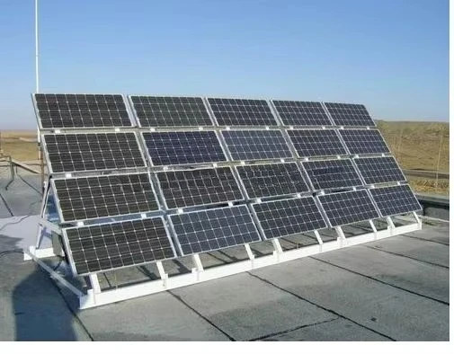 Renewable Energy caravan Use D - Renewable Energy Use ulasan dan harga