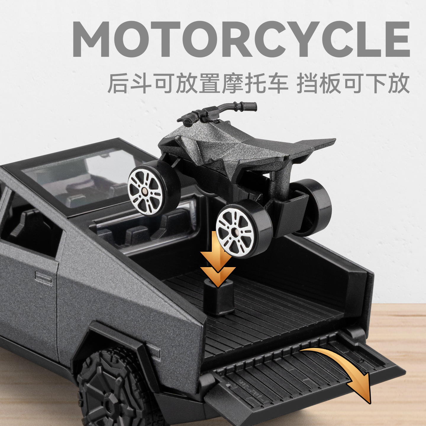 1:36 realistic alloy new energ - Renewable Energy Engineering ulasan dan harga