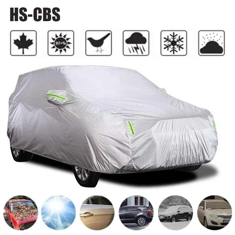 Car Cover UV Protective Cover  - Renewable Energy Engineering ulasan dan harga