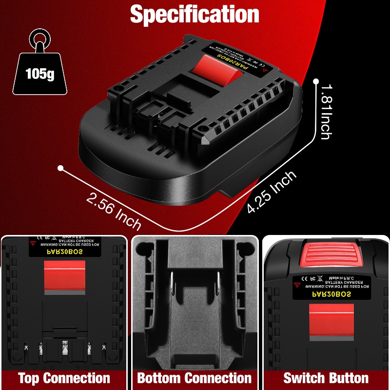HAKSINKY PAR20BOS Power Tool B - Agm Deep Cycle Battery ulasan dan harga