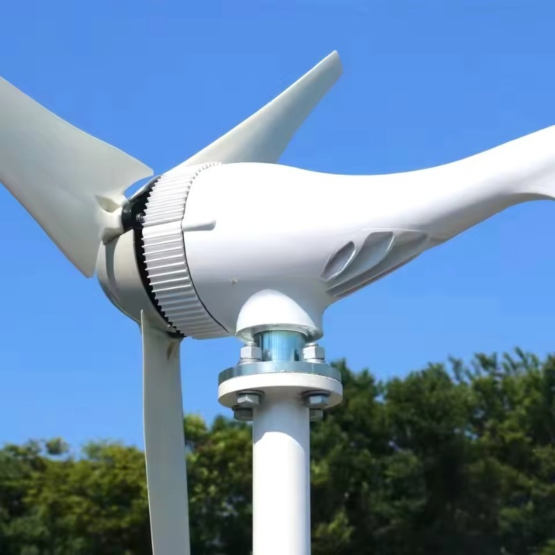 Micro Cheap Price Wind Generat - Renewable Energy Use ulasan dan harga