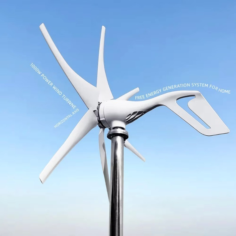 Micro Cheap Price Wind Generat - Renewable Energy Use ulasan dan harga
