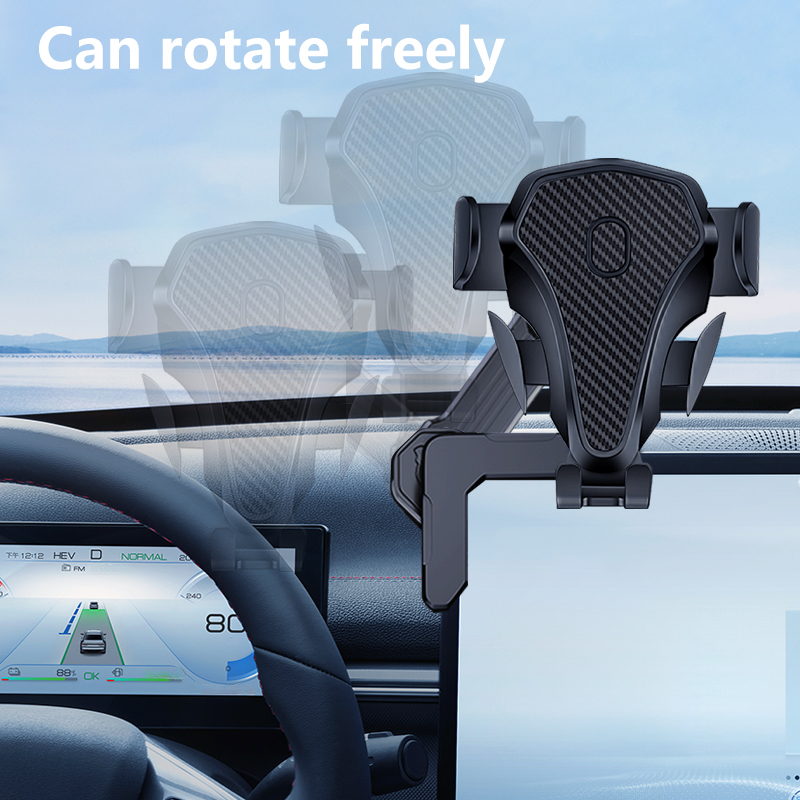 Car Screen Cell Phone Holder C - Renewable Energy Engineering ulasan dan harga