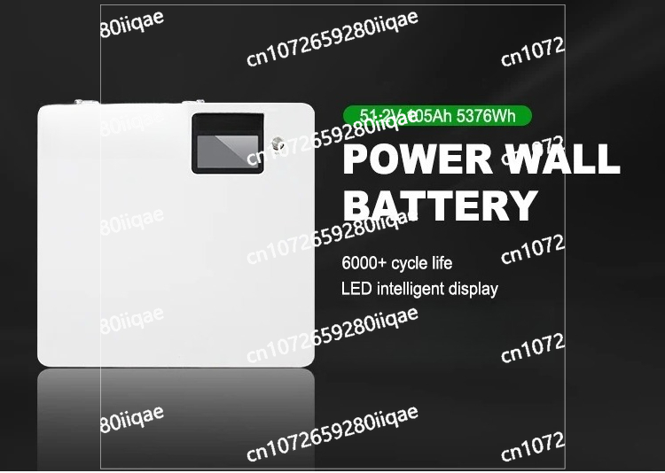 Enersource 5-10kw Wall Mounted - Renewable Energy Use ulasan dan harga