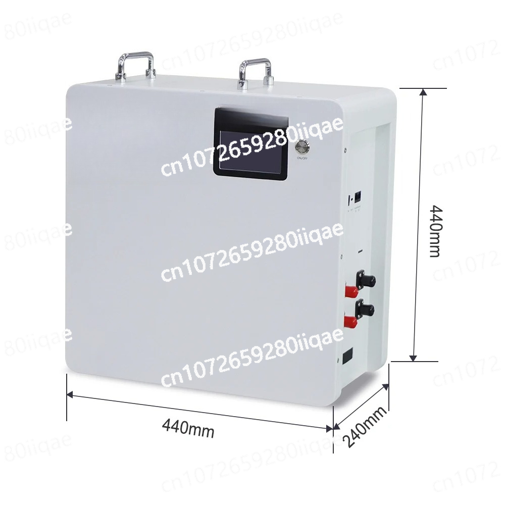 Enersource 5-10kw Wall Mounted - Renewable Energy Use ulasan dan harga