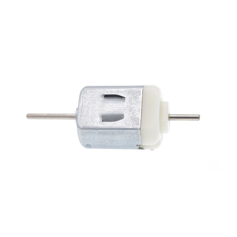 Dual Shaft Motor for Education - Renewable Energy Use ulasan dan harga