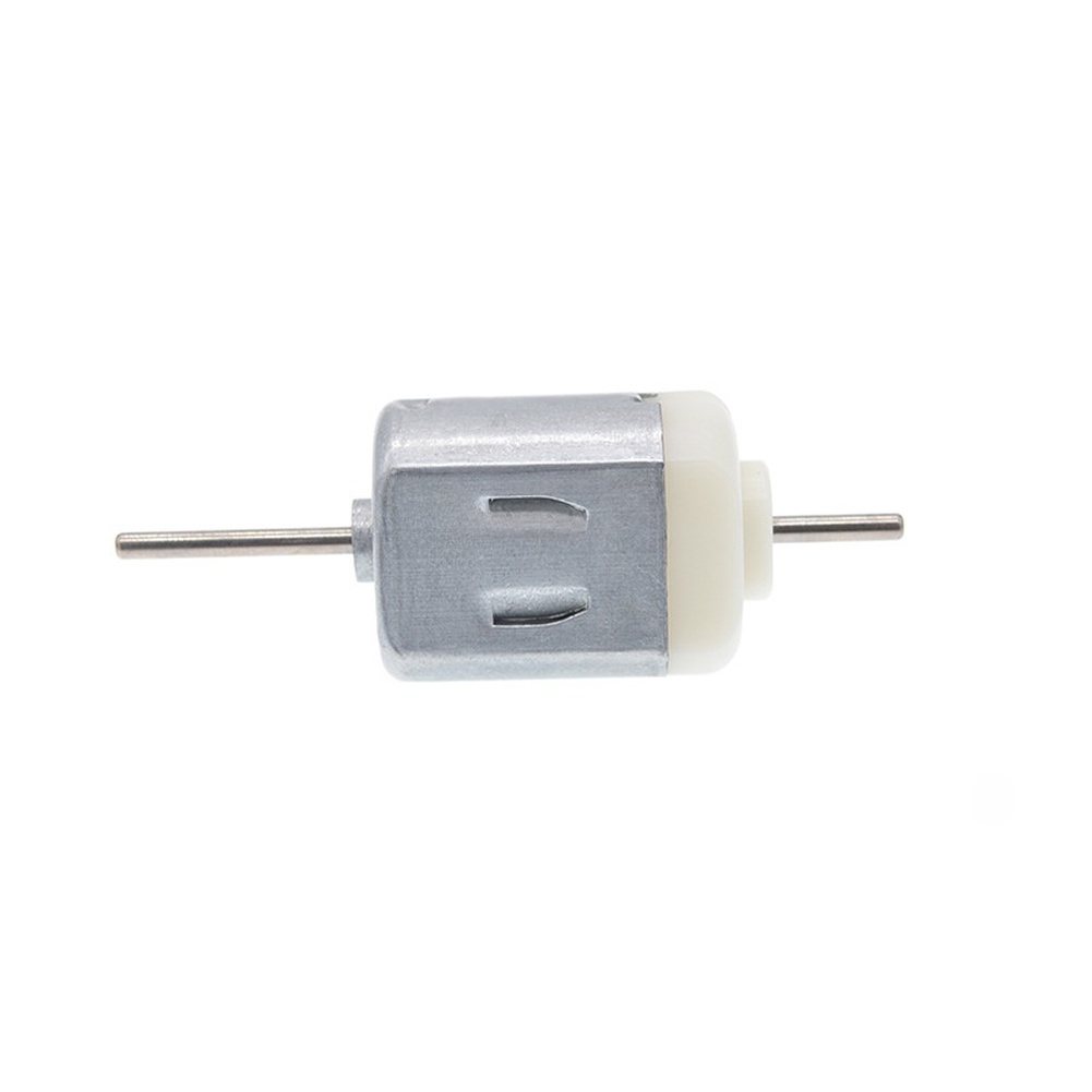Dual Shaft Motor for Education - Renewable Energy Use ulasan dan harga