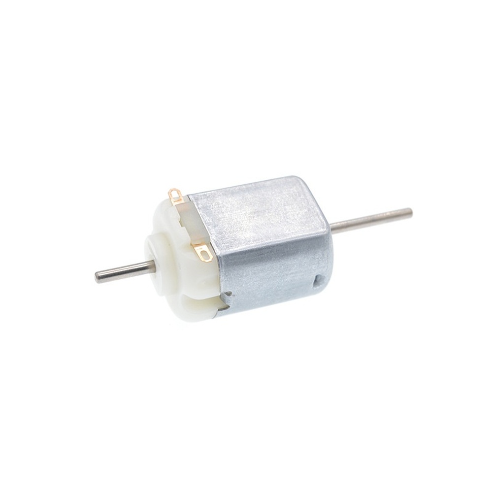 Dual Shaft Motor for Education - Renewable Energy Use ulasan dan harga