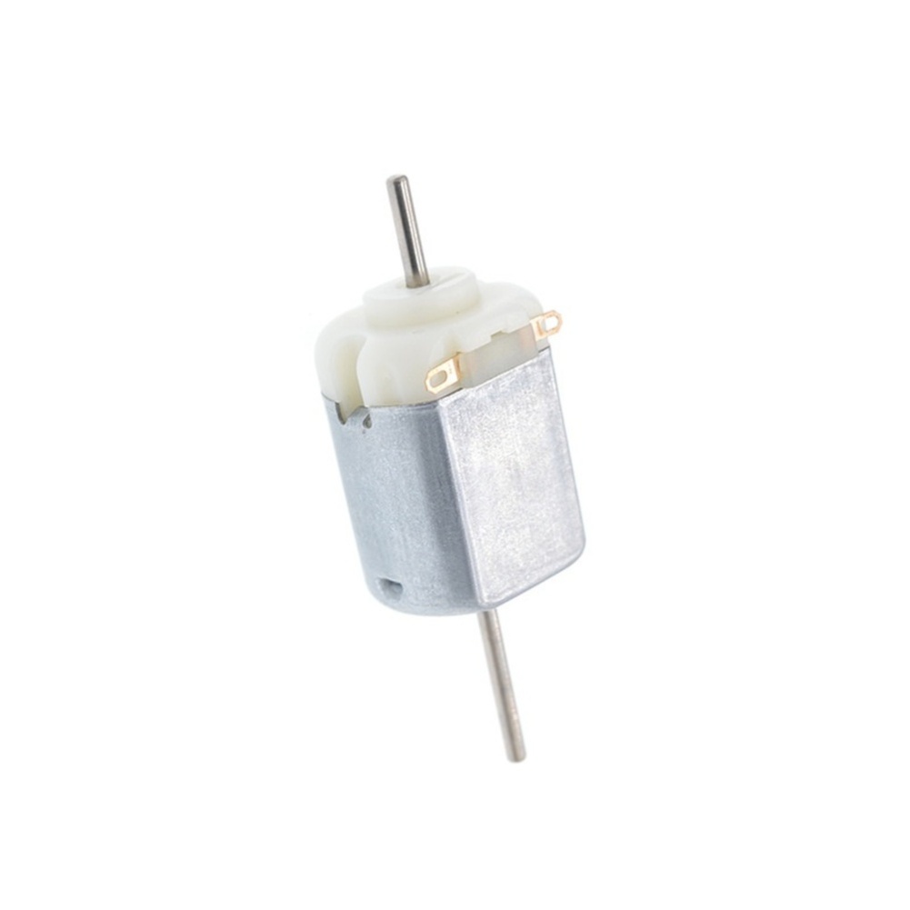 Dual Shaft Motor for Education - Renewable Energy Use ulasan dan harga