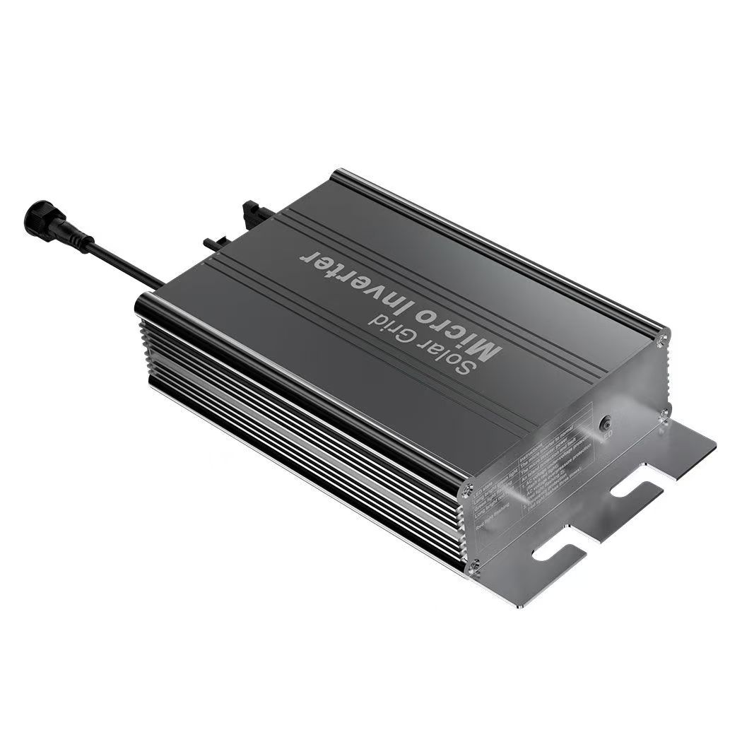 MPPT Solar Inverter Smart Micr - Renewable Energy Yes Please ulasan dan harga