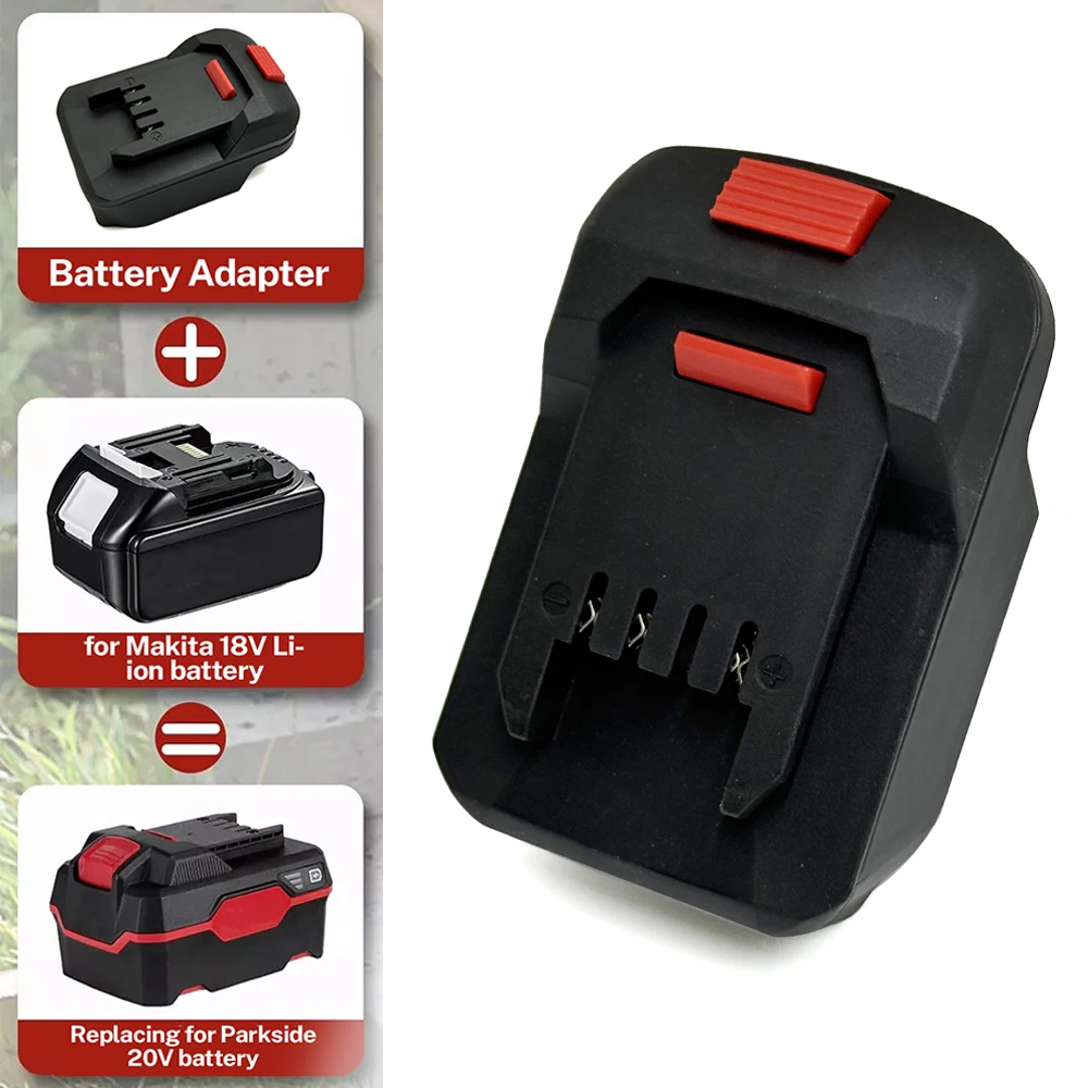 Converter Adapter for Makita 1 - Agm Deep Cycle Battery ulasan dan harga