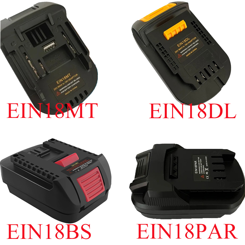 Battery Converter Adapter EIN1 - Agm Deep Cycle Battery ulasan dan harga