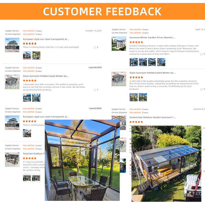 Energy Saving Glass Enclosure  - Renewable Energy Use ulasan dan harga