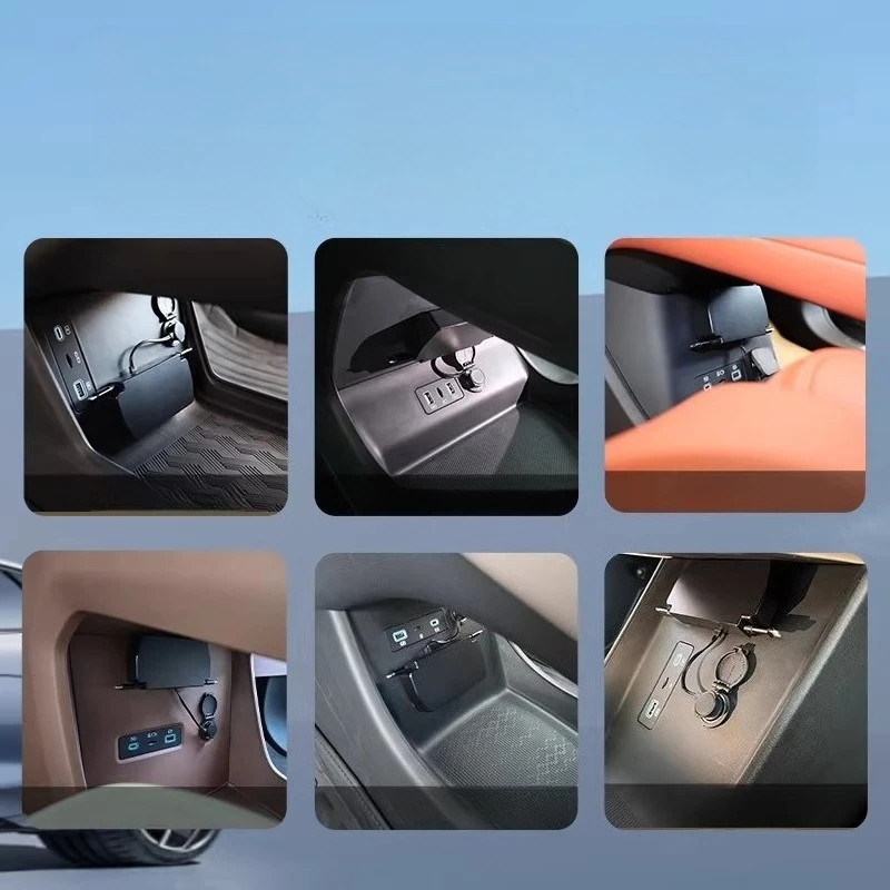 For SHUN SOON Retractable Car  - Renewable Energy Engineering ulasan dan harga