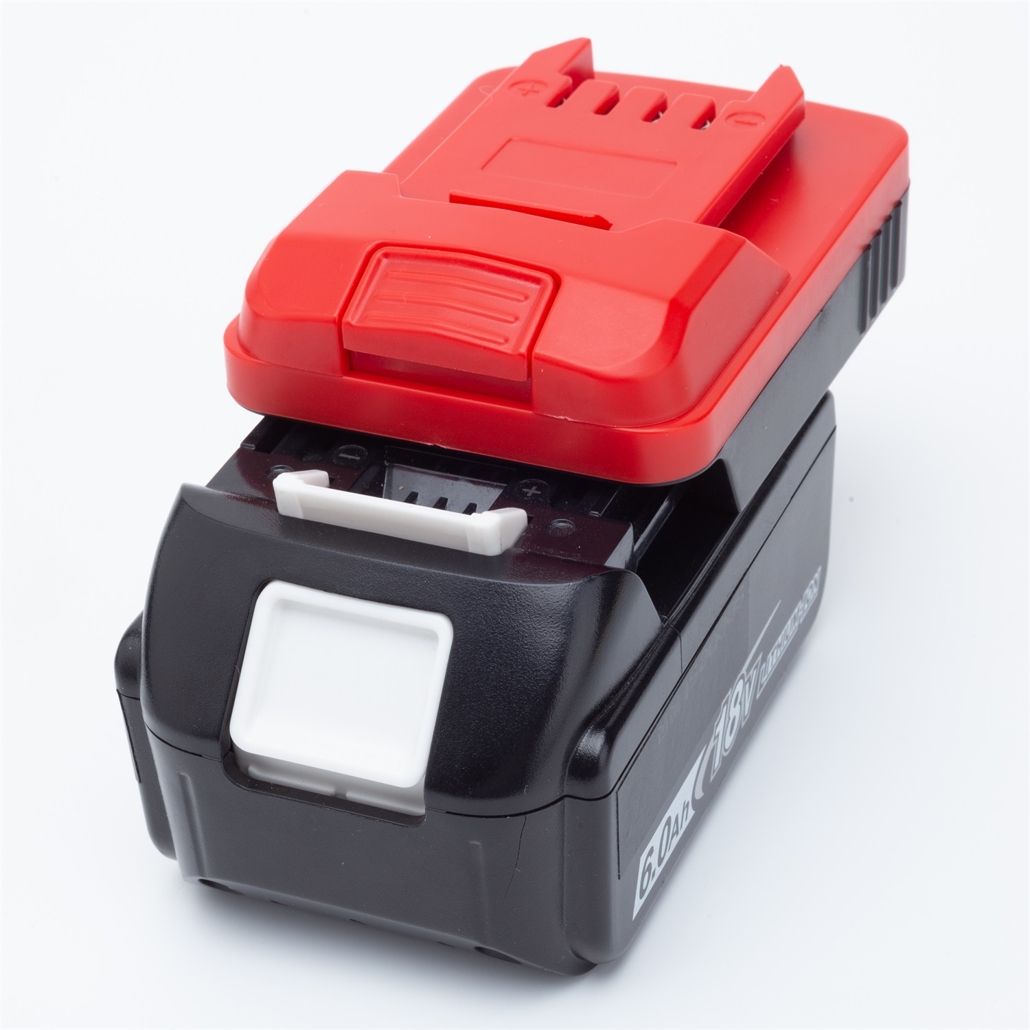 Battery Adapter for Makita 18V - Agm Deep Cycle Battery ulasan dan harga