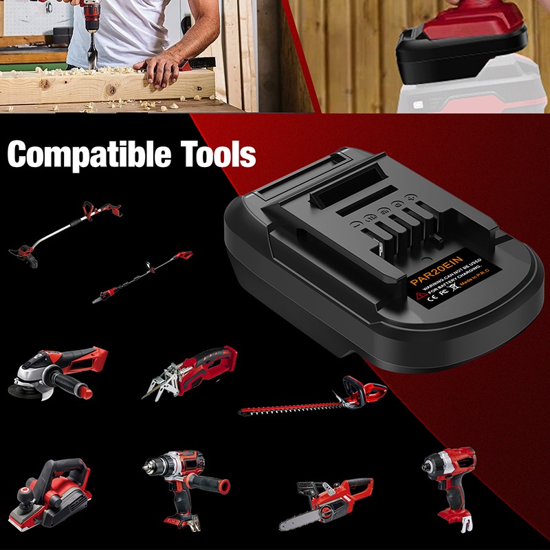 HAKSINKY PAR20EIN Power Tool B - Agm Deep Cycle Battery ulasan dan harga
