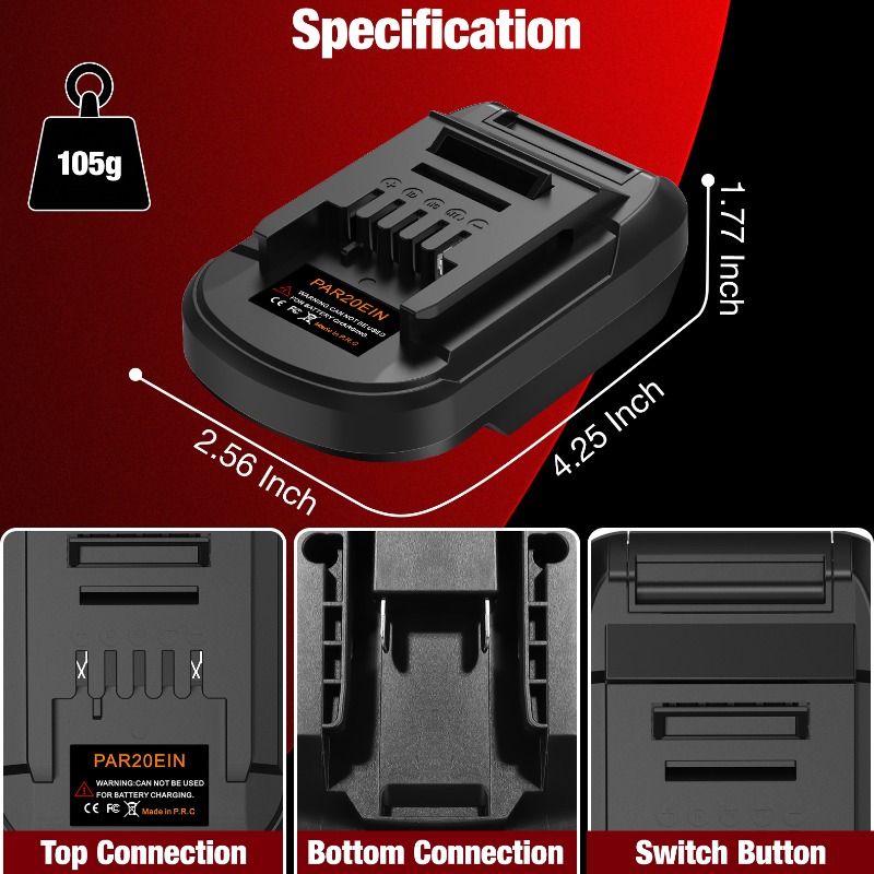 HAKSINKY PAR20EIN Power Tool B - Agm Deep Cycle Battery ulasan dan harga
