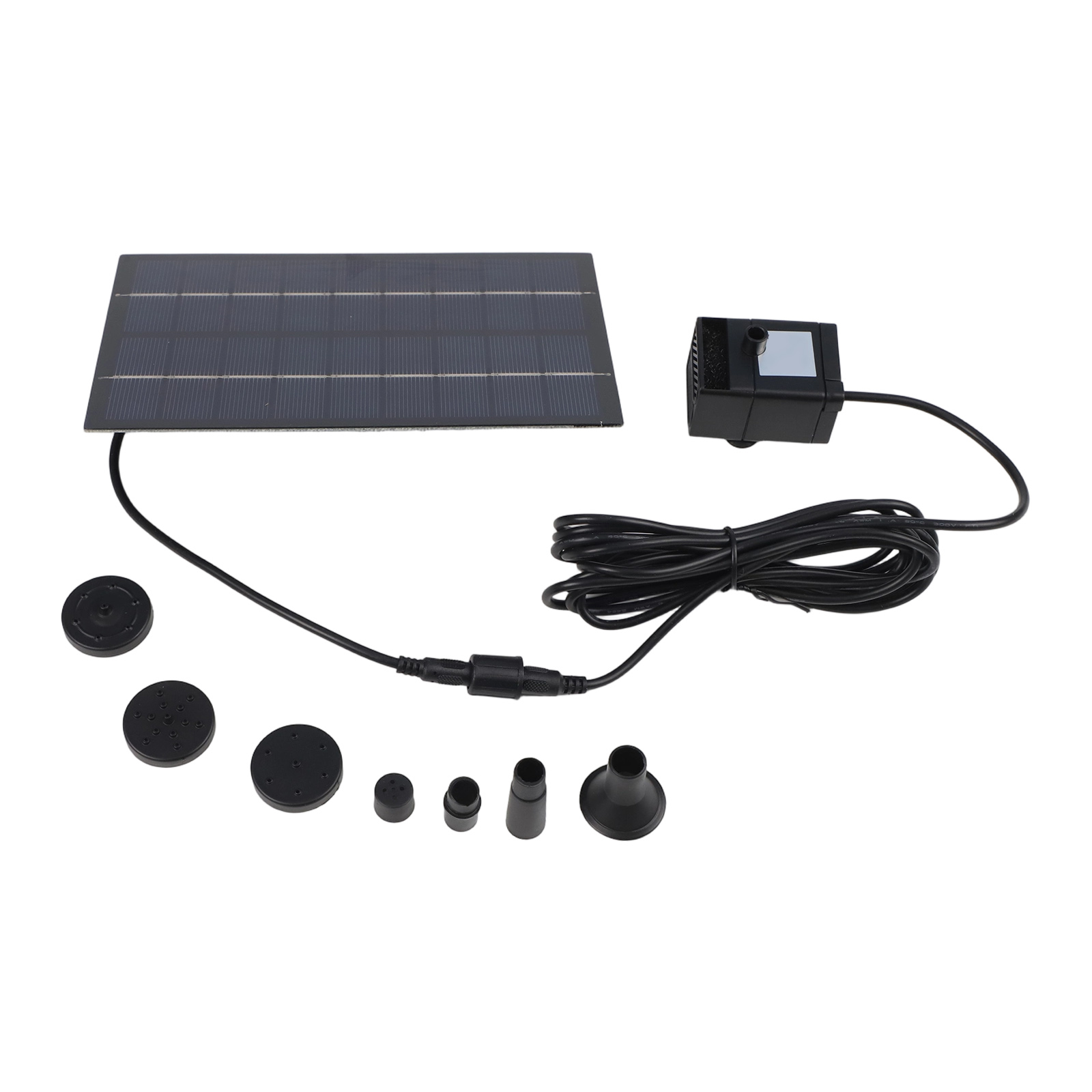 Solar Direct Drive Water Pump  - Renewable Energy Use ulasan dan harga