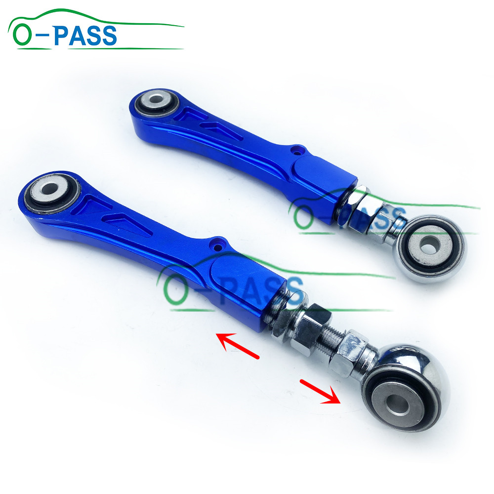 Adjustable Rear upper Control  - Renewable Energy Engineering ulasan dan harga