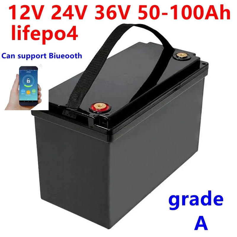 VoltPro Lithium Battery for Re - Renewable Energy Yes Please ulasan dan harga