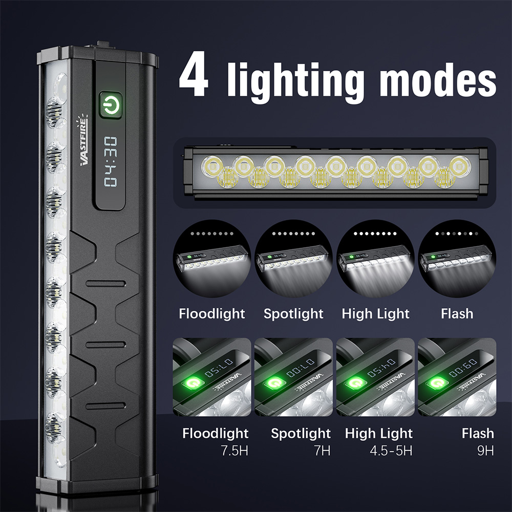 Bicycle Light Front With Taill - Agm Deep Cycle Battery ulasan dan harga