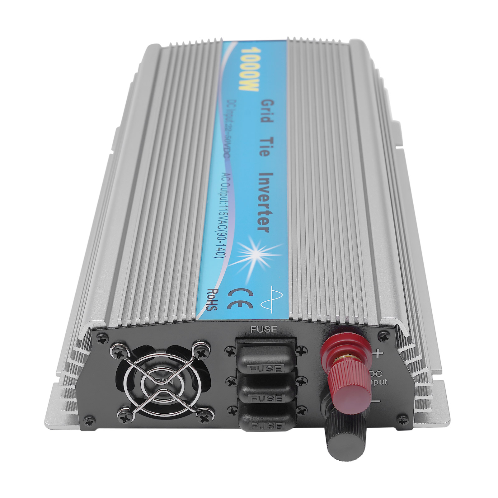 1000W Grid Tie Solar Inverter  - Renewable Energy Systems ulasan dan harga