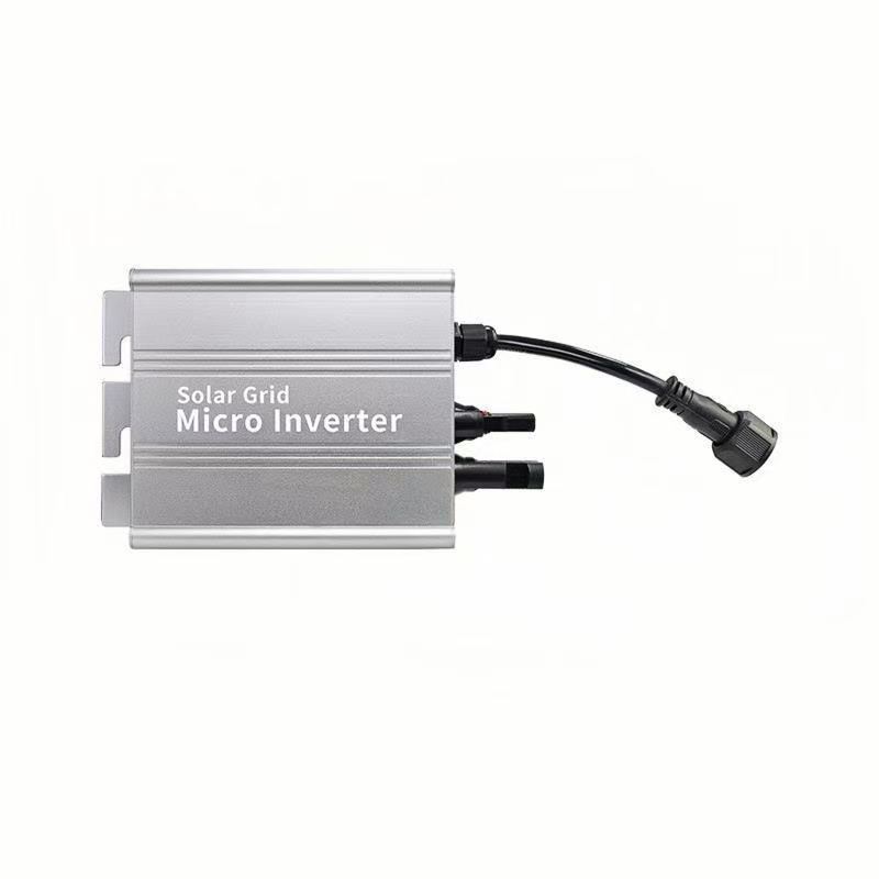 MPPT Solar Inverter Smart Micr - Renewable Energy Yes Please ulasan dan harga