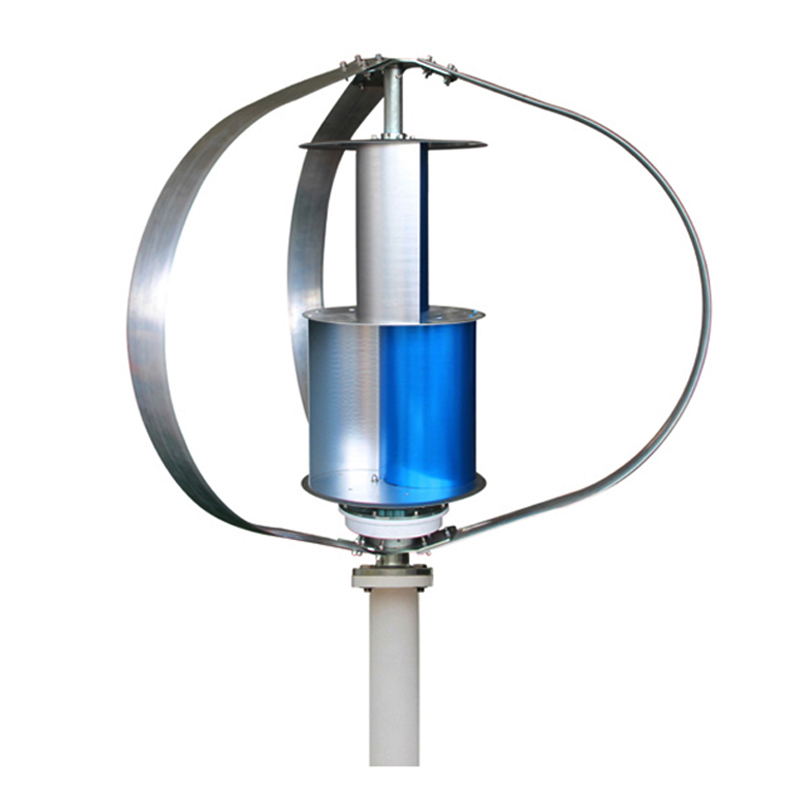 300W Vertical Axis Wind Mill T - Renewable Energy Use ulasan dan harga