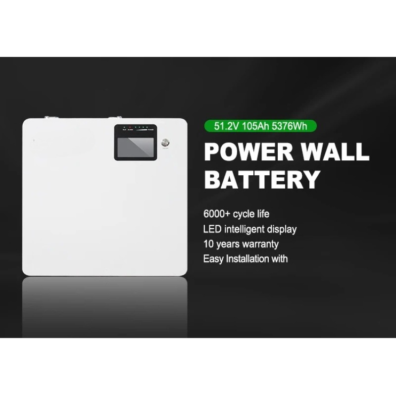 5-10kw Wall Mounted Solar Pane - Renewable Energy Use ulasan dan harga