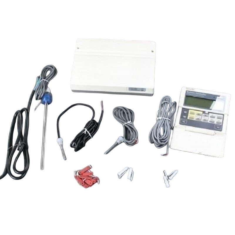 Heliotec SR81 Solar Water Cont - Renewable Energy Yes Please ulasan dan harga