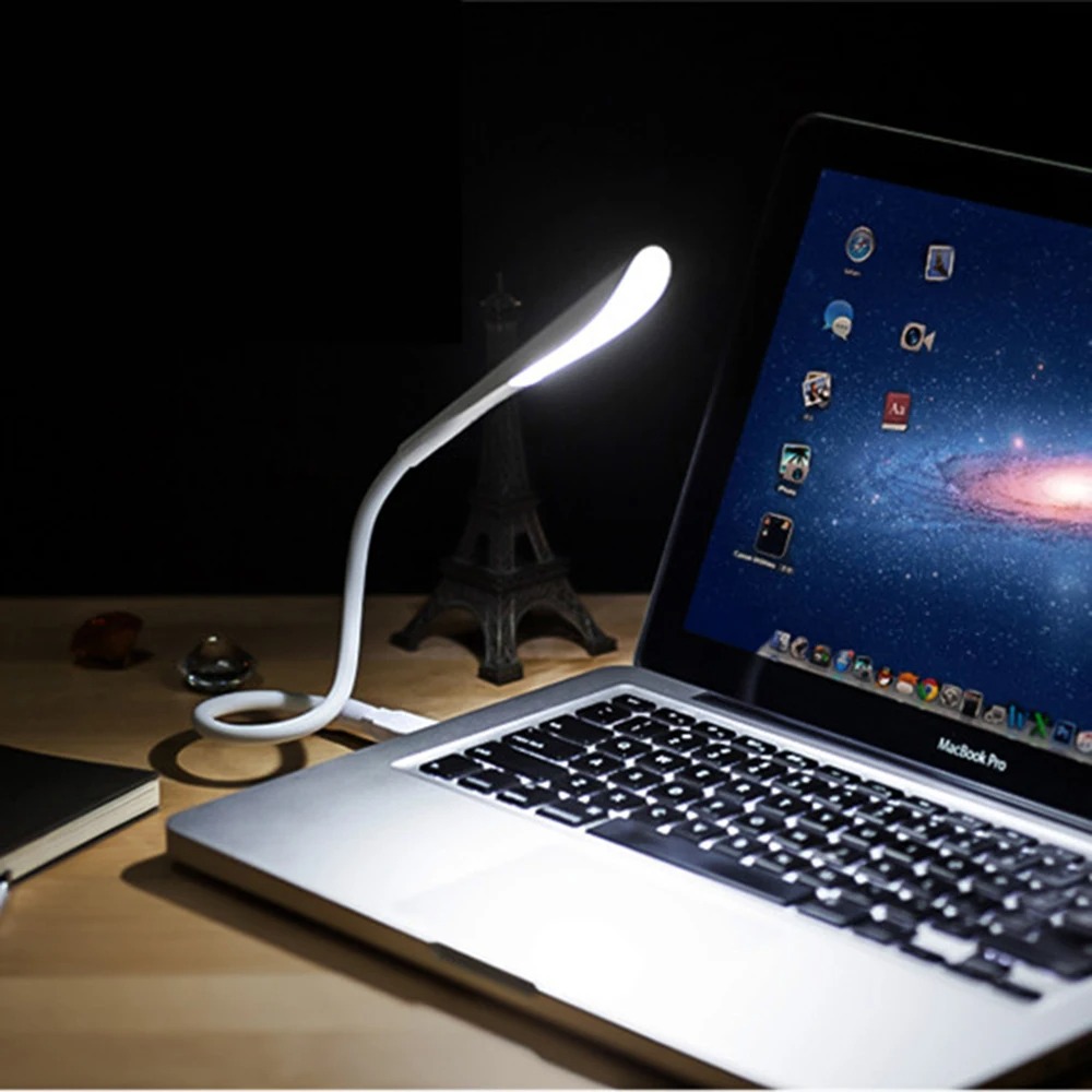 1Pc Mini Portable USB LED Ligh - Renewable Energy Book ulasan dan harga