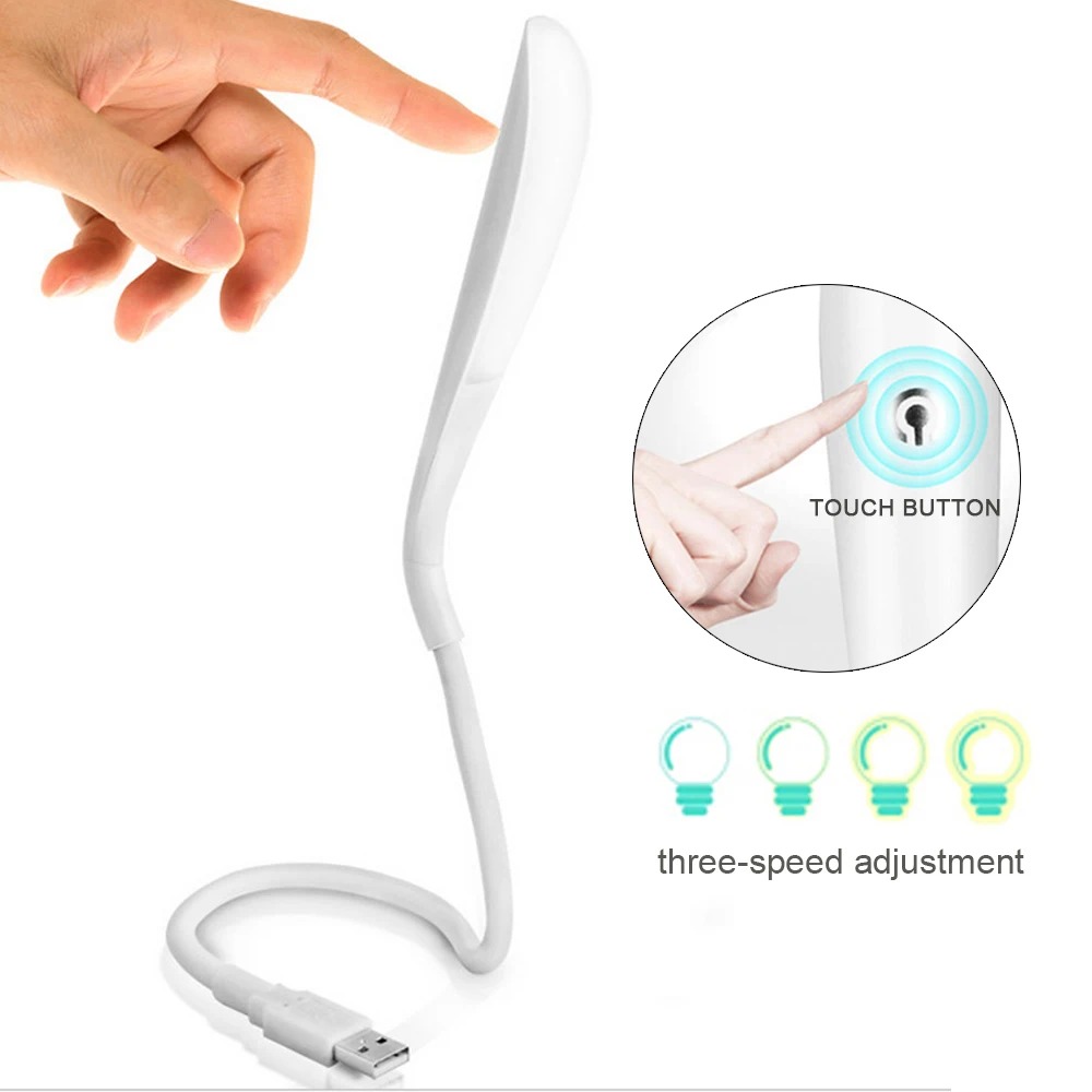 1Pc Mini Portable USB LED Ligh - Renewable Energy Book ulasan dan harga
