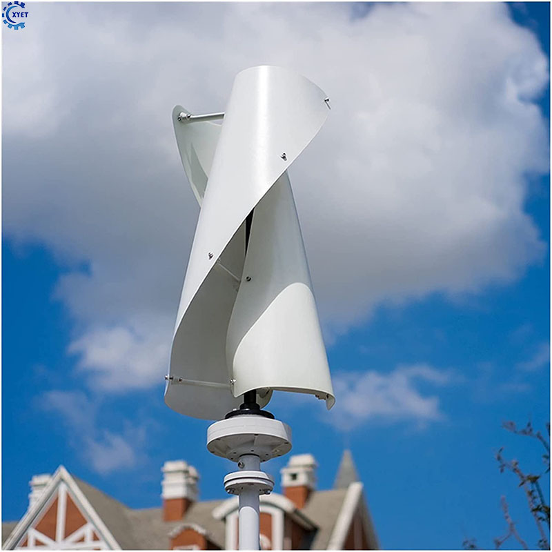 Free Energy 10KW Vertical Axis - Renewable Energy Yes Please ulasan dan harga