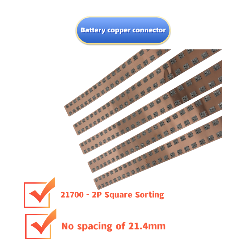 2P Copper Busbar for Lithium I - Renewable Energy Use ulasan dan harga