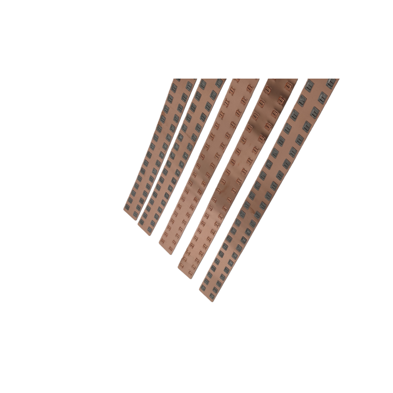 2P Copper Busbar for Lithium I - Renewable Energy Use ulasan dan harga