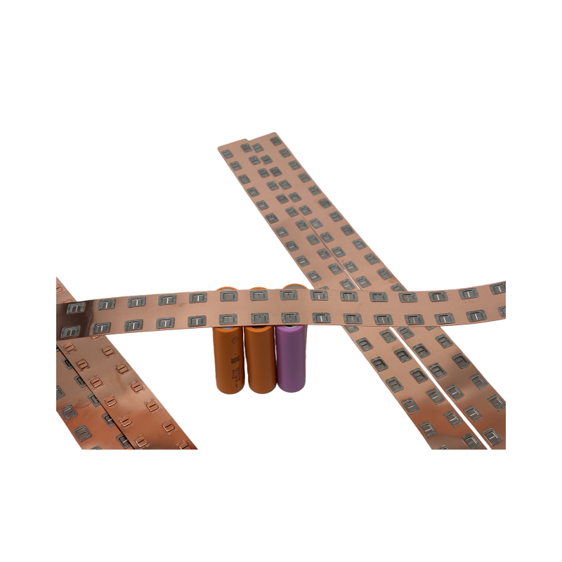 2P Copper Busbar for Lithium I - Renewable Energy Use ulasan dan harga