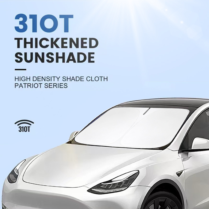 Car Windshield Sun Shade For K - Renewable Energy Engineering ulasan dan harga