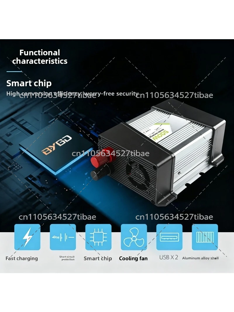 12V to 240V Solar Power Genera - Renewable Energy Systems ulasan dan harga