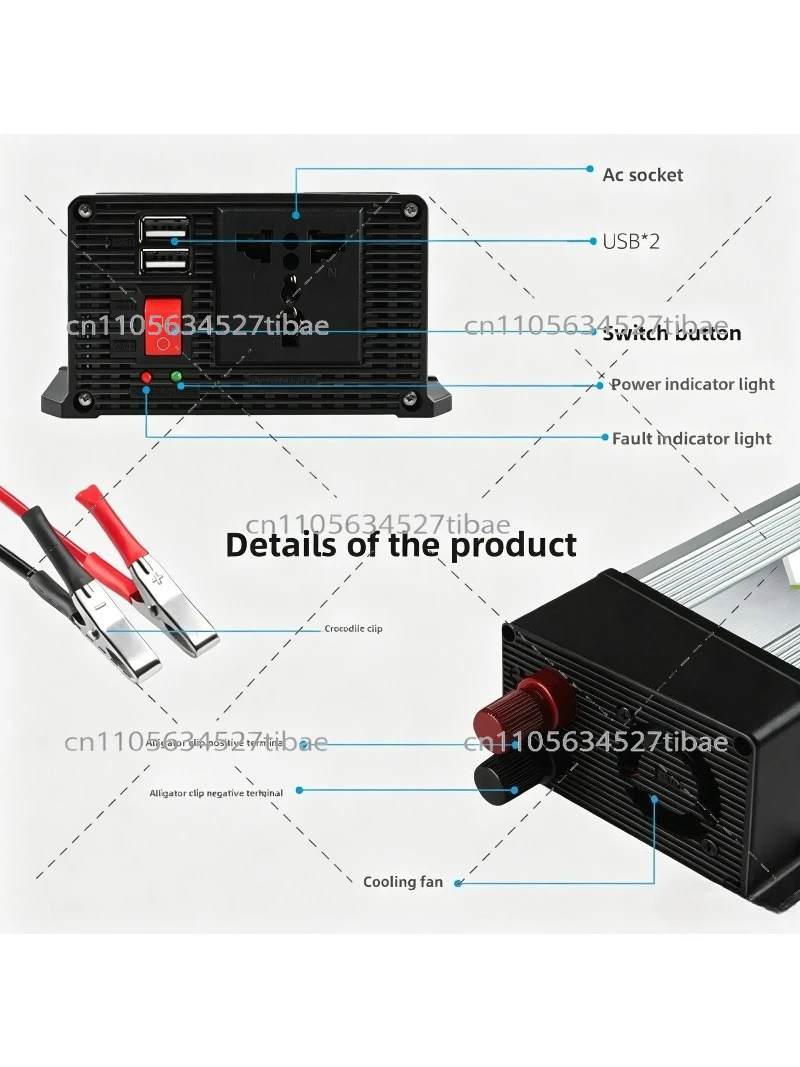 12V to 240V Solar Power Genera - Renewable Energy Systems ulasan dan harga